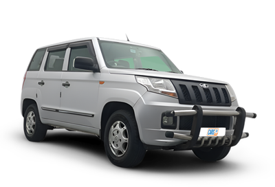 Mahindra TUV300-img